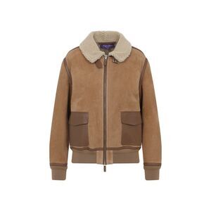 Ralph Lauren Collection Morrison Coat Women